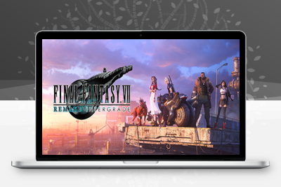最终幻想7：重制版/Final Fantasy VII Remake Intergrade