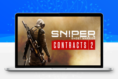 狙击手：幽灵战士契约2/Sniper Ghost Warrior Contracts 2|整合全DLC|官方简体中文支