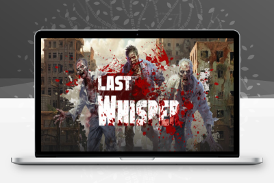 最后的低语/Last Whisper|官方简体中文